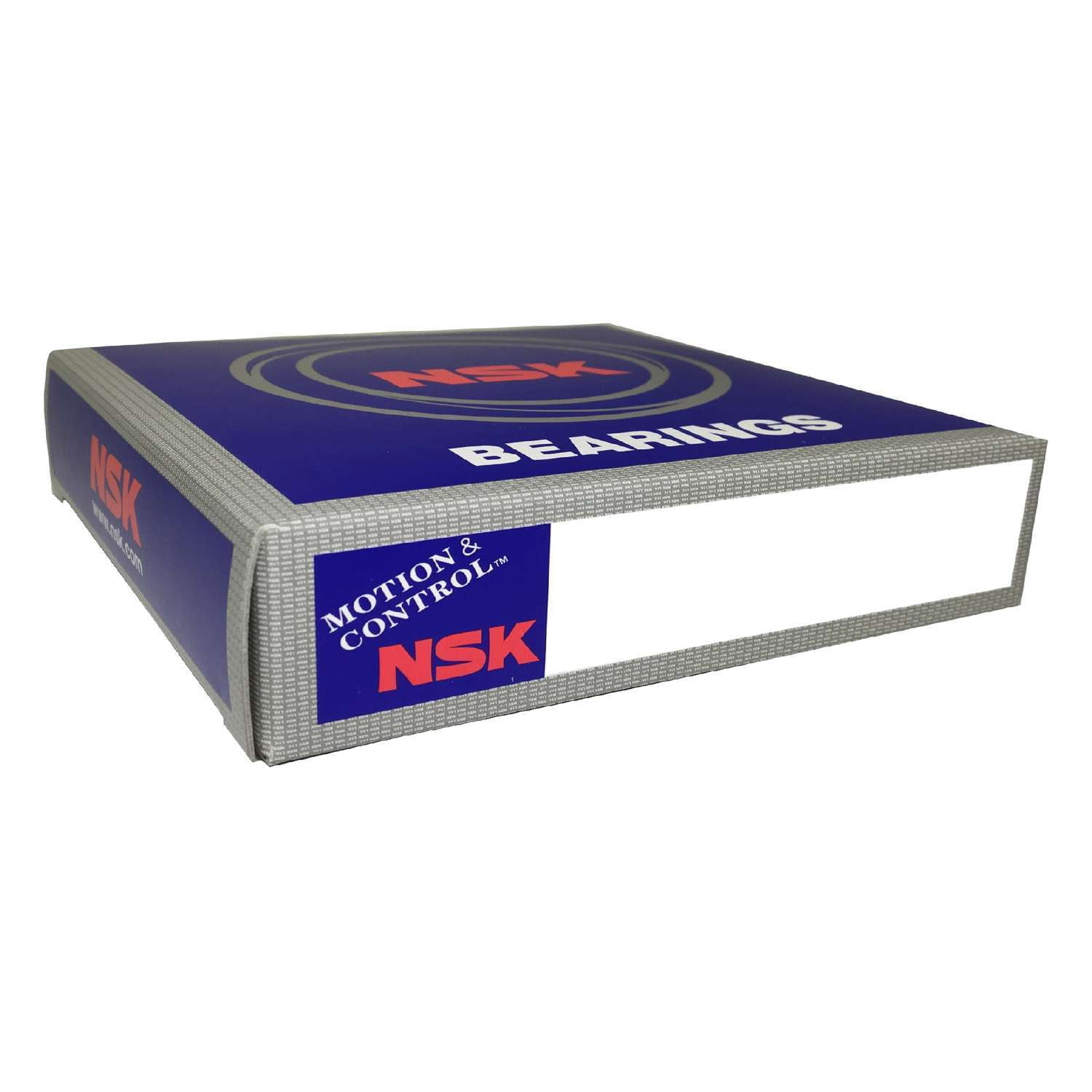 NSK Acc. Belt Idler Pulley Fits select: 2013-2014 SUBARU XV CROSSTREK, 2012-2014 SUBARU IMPREZA