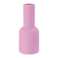 thumbnail image 2 of Alumina Gas Lens Nozzles, 1/2 in, Size 8, Long, For Torch 9; 17; 18; 20; 26; 27, 2 of 2