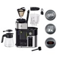 thumbnail image 2 of Braun MultiServe 10cup Drip Coffee Maker  KF9050, 2 of 6