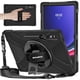 thumbnail image 1 of Funda BraencStock para Samsung Galaxy Tab S10/S9/S8 Ultra de 14,6 pulgadas, 1 of 7