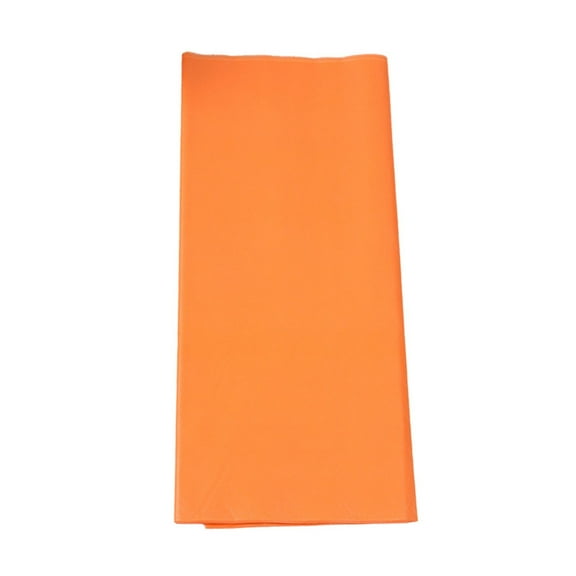 Zmeidao Plastic Table Cloth Disposable, Colorful Rectangle Table Covers for Birthday Wedding Graduation Picnic Home Party Decorations, 54x108 Inch