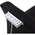 thumbnail image 3 of Lorell LLR33996 Power Strip, 3 of 4