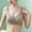 Coffee, variant on Fengqque Mother's Plus Size Nursing Soft Comfort Fit Bra Pregnant Ultra-thin Lace Without Steel Ring Breast Upward Front Opening Feeding Underwear Nursing Bras