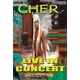 Cher - Cher: Live in Concert [DVD] – image 1 sur 1