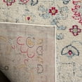 thumbnail image 4 of Safavieh Madison Marcella Overdyed Floral Area Rug or Runner, 4 of 7
