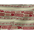 thumbnail image 4 of oneOone Viscose Jersey Fabric Ethnic Block Decor Fabric Printed BTY 60 Inch Wide, 4 of 5