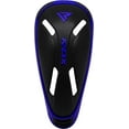 thumbnail image 7 of RDX MMA Abdo Guard Groin Cup Jock Strap Boxing Adult Abdominal Protector Black, 7 of 7