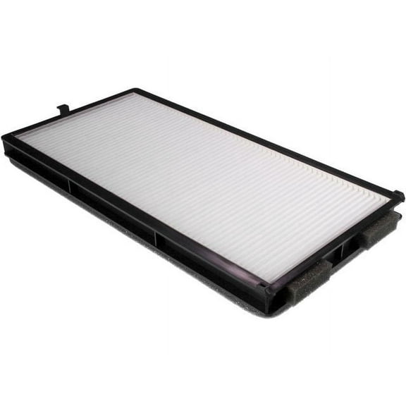 Cabin Air Filter - Compatible with 1990 - 1993 BMW 535i 1991 1992
