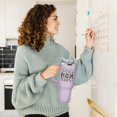 thumbnail image 5 of Gifts for Mom from Daughter Son - Mom Gifts - Christmas Gifts for Mom, Mom Birthday Gifts, Birthday Gifts for Mom, Mothers Day Gifts for Mom - Mother, New Mom Gifts for Women - 40 Oz Purple Tumbler, 5 of 7