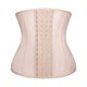 thumbnail image 3 of Cintura Trainer Belt Shaper Belt Sports Faja Cinturón Shapewear Correa para Yoga Exerc Beige Zulema Cinturón de entrenamiento de cintura, 3 of 7