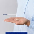 thumbnail image 5 of Pure Encapsulations CarbCrave Complex | with Sensoril Trim to Help Moderate Carbohydrate Intake and Lessen Appetite* | 90 Capsules, 5 of 9