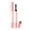 Black, variant on Liquid Eyebrow Brush Brow Fection Angled Long Lasting Brow Pen Eyebrow Pencil Natural Makeup Smudge-Proof Precise Brow Shaping