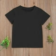 thumbnail image 3 of Wild One Toddler Boy Shirt - Bison Birthday Shirt - First Birthday Natural Toddler Tee, New Born, Baby Shower Gift, New Parents Gift, 3 of 3