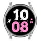 thumbnail image 4 of Cubierta de protección de piezas de reloj de cubierta de parachoques de PC dura para Samsung Galaxy Watch5 40mm Ndcxsfigh  Para estrenar, 4 of 9