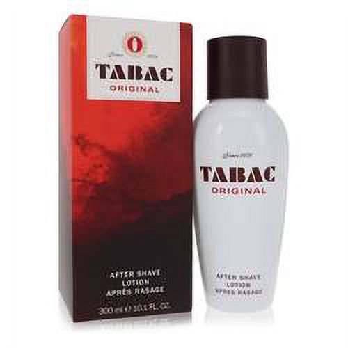 Tabac Original by Maurer & Wirtz for Men - 6.8 oz After Shave Lotion Maurer & Wirtz Model