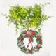 thumbnail image 4 of 5D DIY diamante arte pintura guirnalda Kit Navidad diamante pared decoración corona FLhrweasw Nuevo, 4 of 9