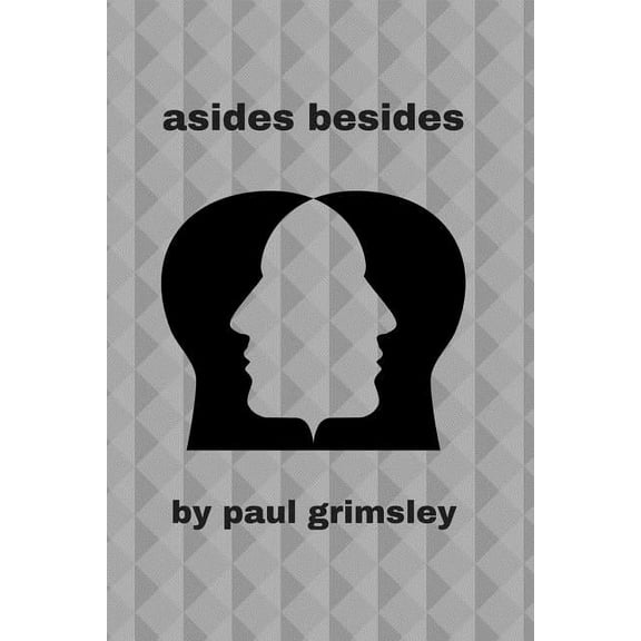 Pad Poems: Asides Besides (Series #1) (Paperback)