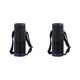 thumbnail image 1 of Eigraketly Botella de agua Bolsa de transporte Oxford Bolsa de almacenamiento de gran capacidad Funda protectora universal Viajes Senderismo Bolsas de pesca Azul 2piezas Eigraketly CBP440920, 1 of 6