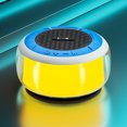 thumbnail image 3 of Altavoz inalámbrico con cordón Subwoofer Caja de altavoz Compatible con Bluetooth 5.0 FLhrweasw Nuevo, 3 of 5