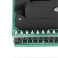 thumbnail image 4 of Prise de programmation TQFP32 QFP32 vers DIP32, pas de broche de 2,54 mm, prise de test pour bricolage, 4 of 4