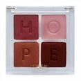 thumbnail image 4 of Loreal The Color of Hope Wear Infinite Eye Shadow Quad, 4 of 7