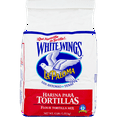 thumbnail image 5 of White Wings Flour Tortilla Mix, 4.0 lb. Bag, 5 of 5