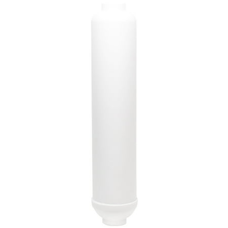 6-Pack Replacement for PJD PJD 5000 Inline Filter Cartridge - Universal 10-inch Cartridge for PJD 5000 Five Stage RO System - Denali Pure Brand
