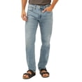 thumbnail image 1 of Jeans Silver Jeans Co. Eddie Athletic Fit con piernas cónicas para hombre, 1 of 4