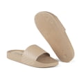 thumbnail image 3 of Sandalia Vida Leve Slide Brush Para Mujer Talla 24.5 Vida Leve P203306-MAQUILLJE, 3 of 5