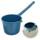 thumbnail image 5 of Cucharón de agua para baño Cuchara de agua de plástico Cucharones de baño Cuchara de agua para restaurante Cocina Cucharones de agua con mango Cucharones de agua Cuchara de baño para baño, 5 of 7