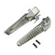 thumbnail image 2 of Conjunto de 2 Estribos Traseros para Motocicleta, Accesorios Profesionales para Motocicleta, 2 of 9