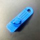 thumbnail image 2 of Juego de 5 clips para lona, ​​agarre de bloqueo resistente, abrazaderas para tienda, mosquetón para fijar toldos para acampar al aire libre y caravanas, 2 of 5