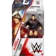 thumbnail image 2 of Figura de acción Mattel WWE Elite Cody Rhodes de 15 cm con accesorios, 2 of 6