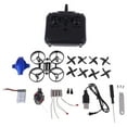 thumbnail image 1 of Modelo Avión DIY Sunnimix Kits de bricolaje Quadcopter, 1 of 8