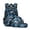 F-80724aa, variant on AHMOMEI 16.54" Height 3 Pieces Backpack Set, Casual Animal Print Daypack Bundle with Crossbody Lunch Bag & Pencil Case Picnic, Trips, Gym & Daily Leisure