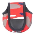 thumbnail image 3 of harper Sac de Couverture de Pêche Sac d'Équipement de Pêche Protecteur Manche de Protection pour Pêche en Mer Rouge, 3 of 9