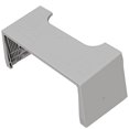 thumbnail image 3 of Squatty Potty Porta-Squatty Foldable Toilet Stool Squatty Potty NA, 3 of 14