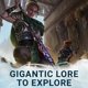 thumbnail image 3 of Libro de expansión Dungeons & Dragons Bigby presenta: Glory of Giants, 3 of 7