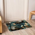 thumbnail image 6 of Platypus Polyester Non-Slip Machine Washable Outdoor Carpet Door Mat - Door Rug - Door Rugs, 6 of 6