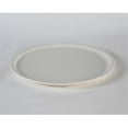 thumbnail image 1 of Tuxton China BEA-1311 13.13 in. Pizza Plate - Eggshell  - 6 pcs, 1 of 1