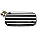 thumbnail image 3 of Joker Machine Black Finned Clutch Master Cylinder Cover 08-005B, 3 of 3
