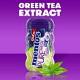 Mentos Pure Fresh SugarFree Chewing Gum With Xylitol, Grape Medley, 50