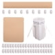 thumbnail image 2 of Bolsas de Filtro de Café Desechables de 400 Piezas, Herramientas de Café de Viaje de Oficina de Casa, Papel de Estilo de Oreja Colgante PortáTil por, 2 of 10