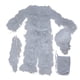 thumbnail image 1 of Traje Ghillie Zulema Juego del ghillie Chaqueta y Pantalones para caza, 1 of 8