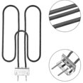 thumbnail image 5 of 2025 Grill Replacement For Weber Electric Grill 66631 / 65621 Heating Element (230v 2200w) Q140 / Q1400 E, 5 of 5