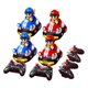 thumbnail image 5 of Coche de parachoques de s para niños, bonitos coches RC, coche de dibujos animados para niños de 6 años en adelante Paquete de regalo de 4 piezas., 5 of 8
