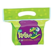 Pampers Kandoo Flushable Wipes, Refills, Fresh Splash scent, (100 Wipes)