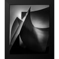thumbnail image 2 of Ahmad, Walid 15x18 Black Modern Framed Museum Art Print Titled - Fine Art, 2 of 5