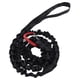 thumbnail image 4 of Cuerda de Remolque para Bicicleta, Correa para cinturón, Cuerda de tracción para Bicicleta de montaña, Cuerda de tracción para Padres e Hijos, Cuerda elástica para Bicicleta para niños (Negro), 4 of 14