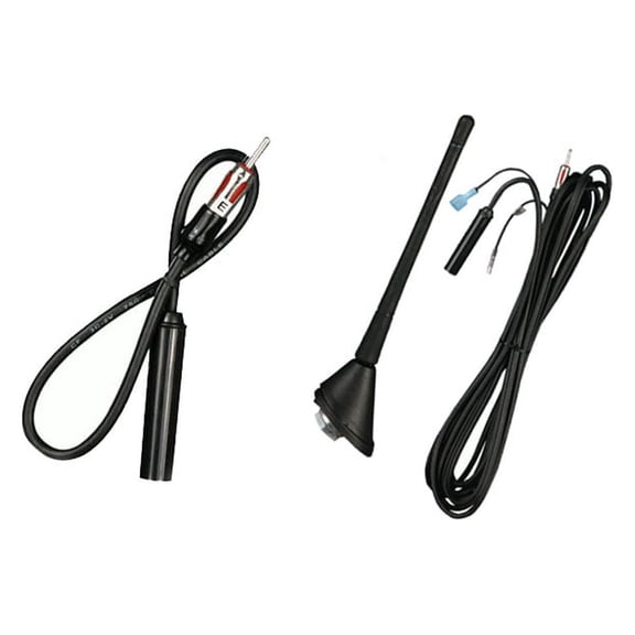 Acura RDX 2007-2012 Factory OEM Replacement Radio Stereo Custom Antenna Mast